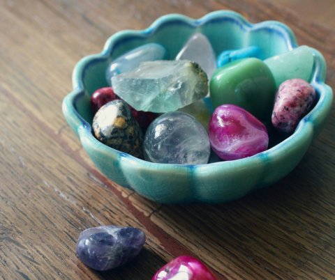 Which Gemstone Crystal is right for me