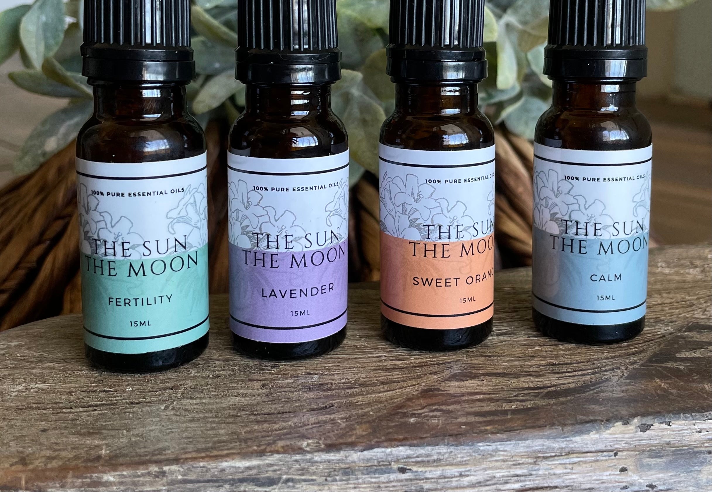Aromatherapy Essential Oil Benefits, Lavender Essential Oil, Sweet Orange Essential Oil, Fertility Essential Oil, Calm Essential Oil