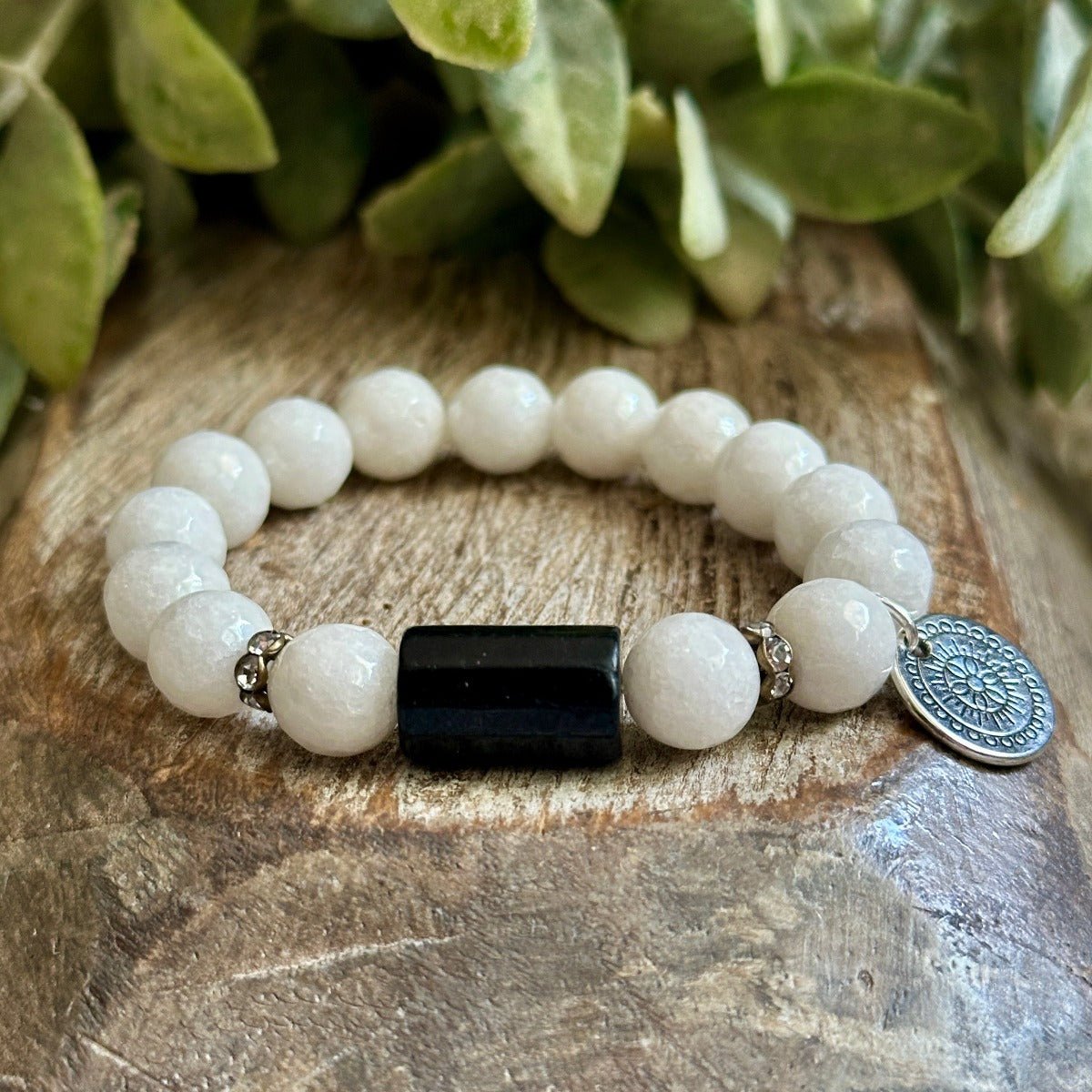 Popular Moonstone bracelet