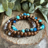 Bracelets and Jewelry for Empaths. Crystals, Gemstones, Negative Energy