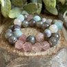 Gemstones for Resilience Bracelet, Stones, Crystals