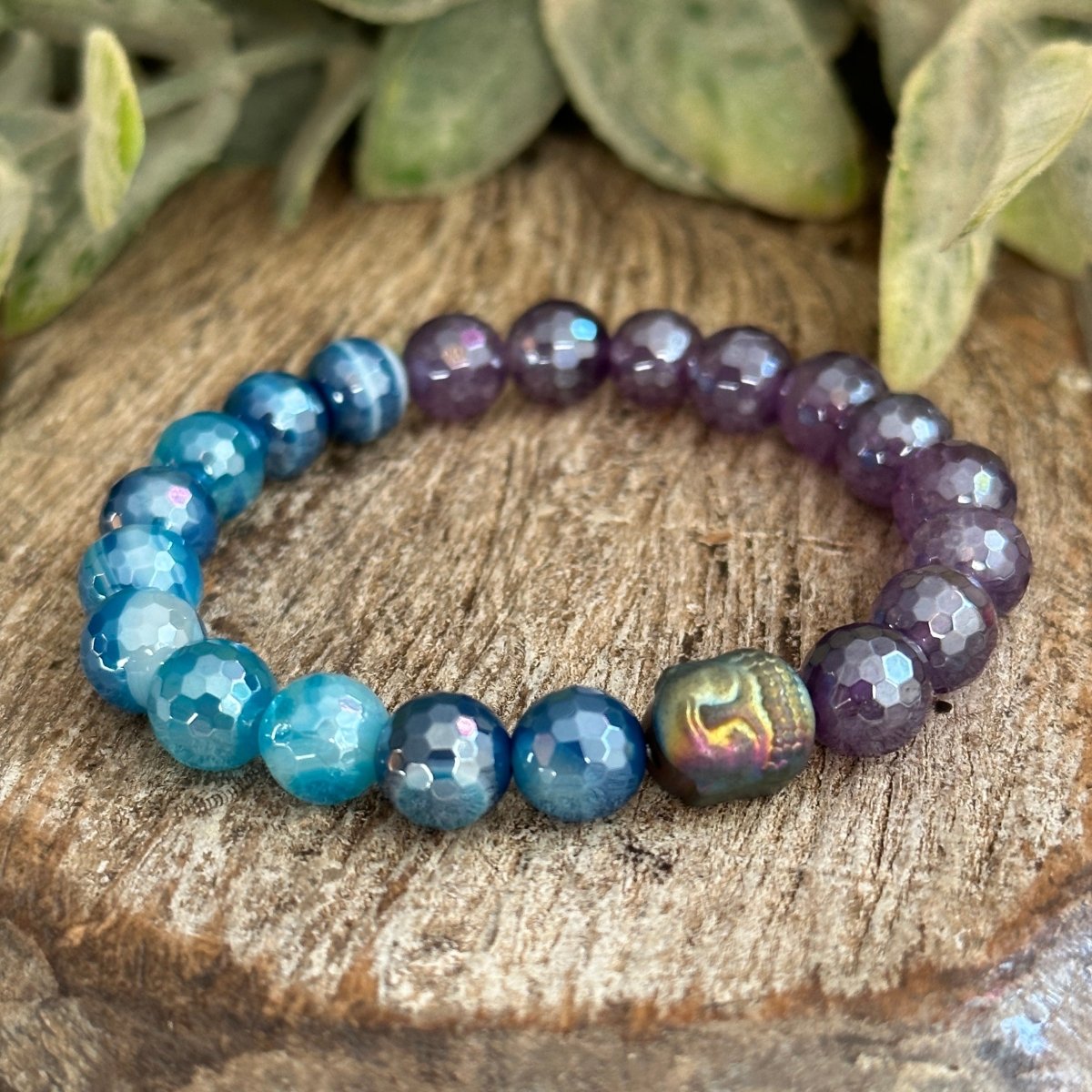 Chakra Bracelet Collection: Chakra Bracelets For Men & Women – InJewels  Healing Jewelry