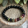 Unisex Gemstone Bracelet for Mindful