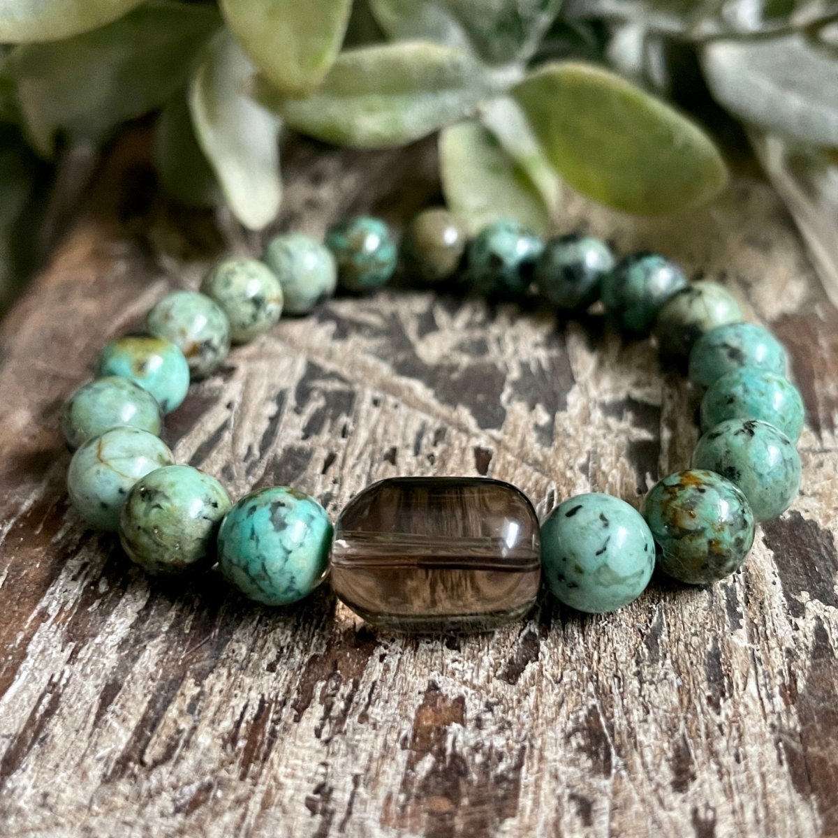 African Turquoise