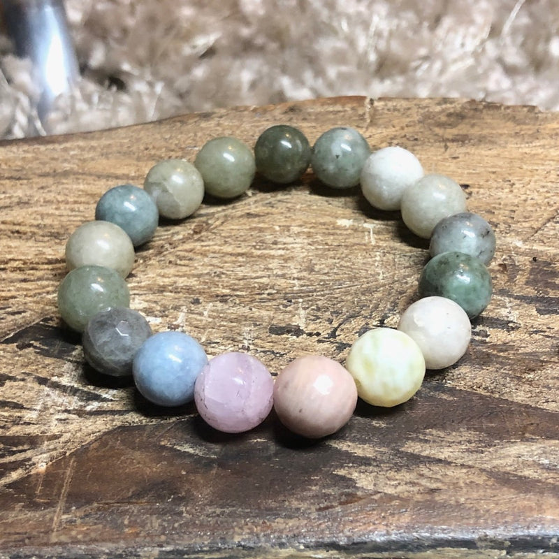 A Chakra Yoga Bracelet You Really Need to Own!