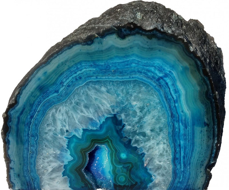 Apatite Healing Properties