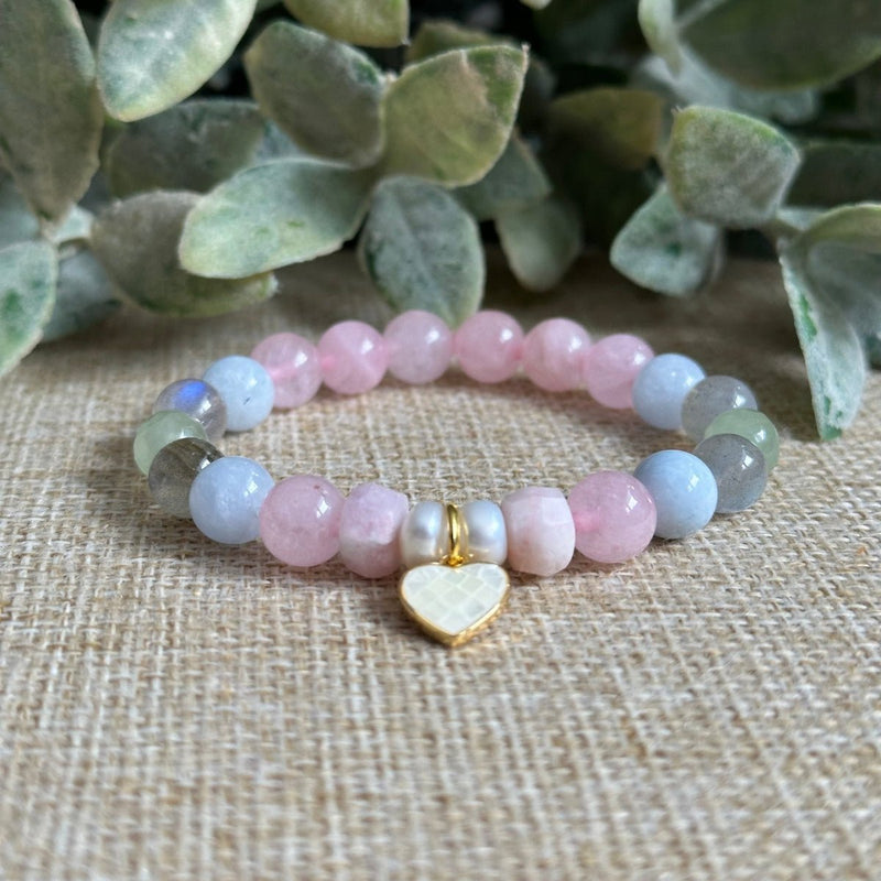 Best Crystals for Pregnancy protection, Postpartum and Childbirth