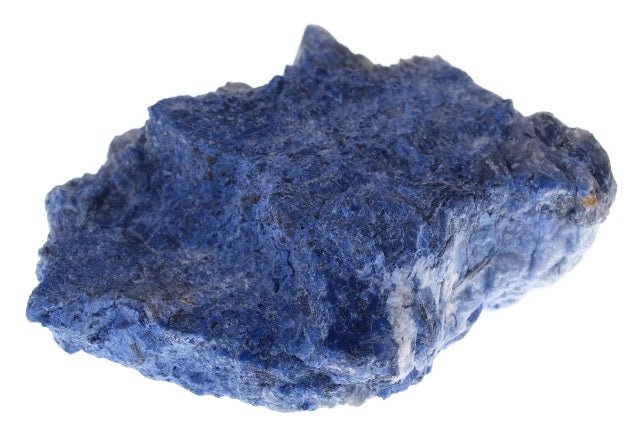 Dumortierite Meaning + Properties