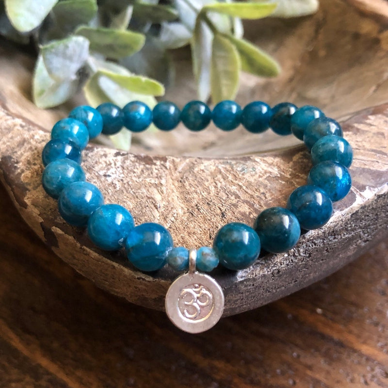Let's Talk About Apatite