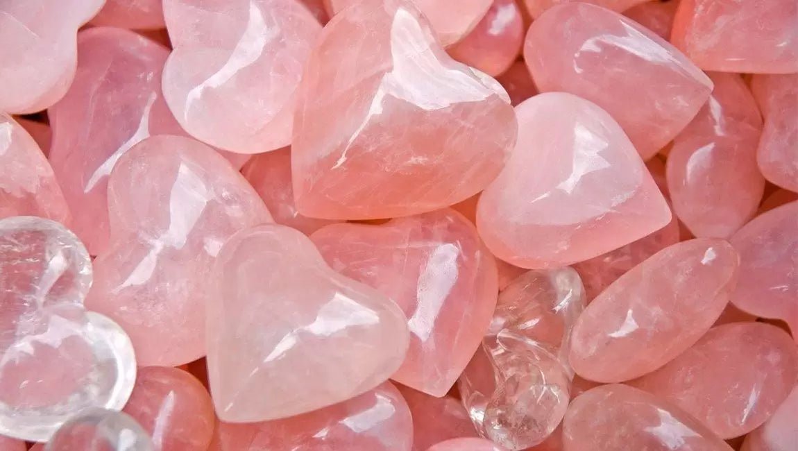 Rose Quartz