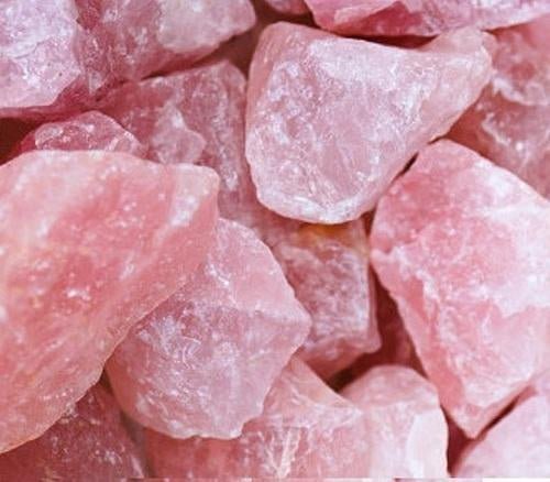 Rose Quartz Healing Properties