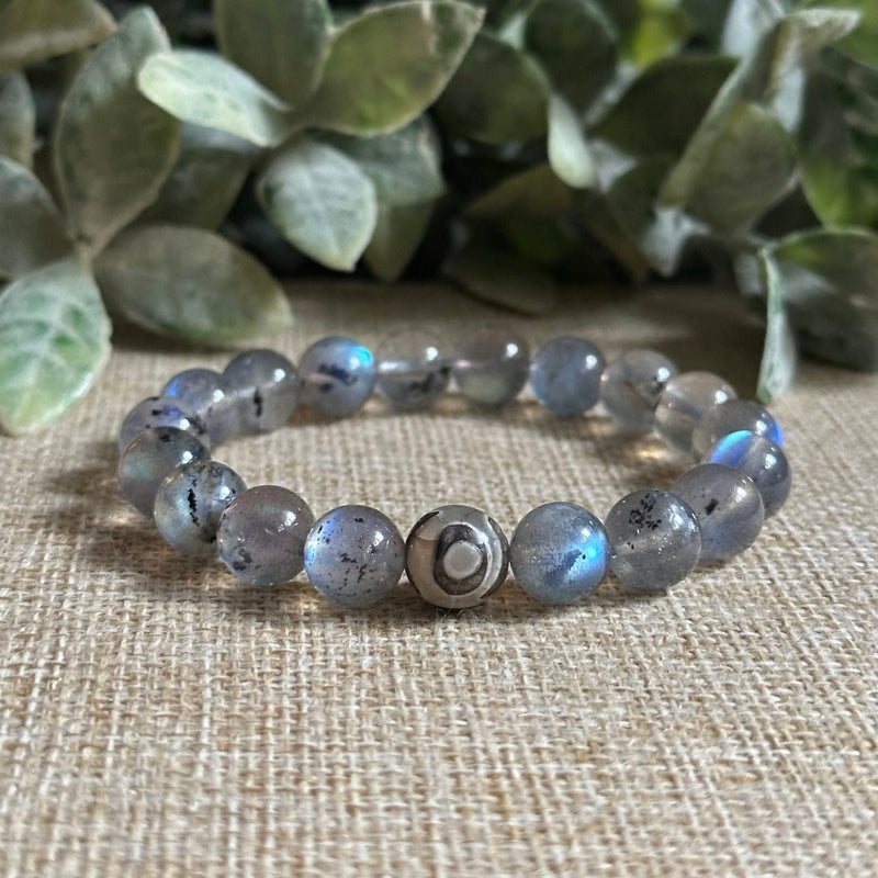 The Meaning and Properties of Labradorite