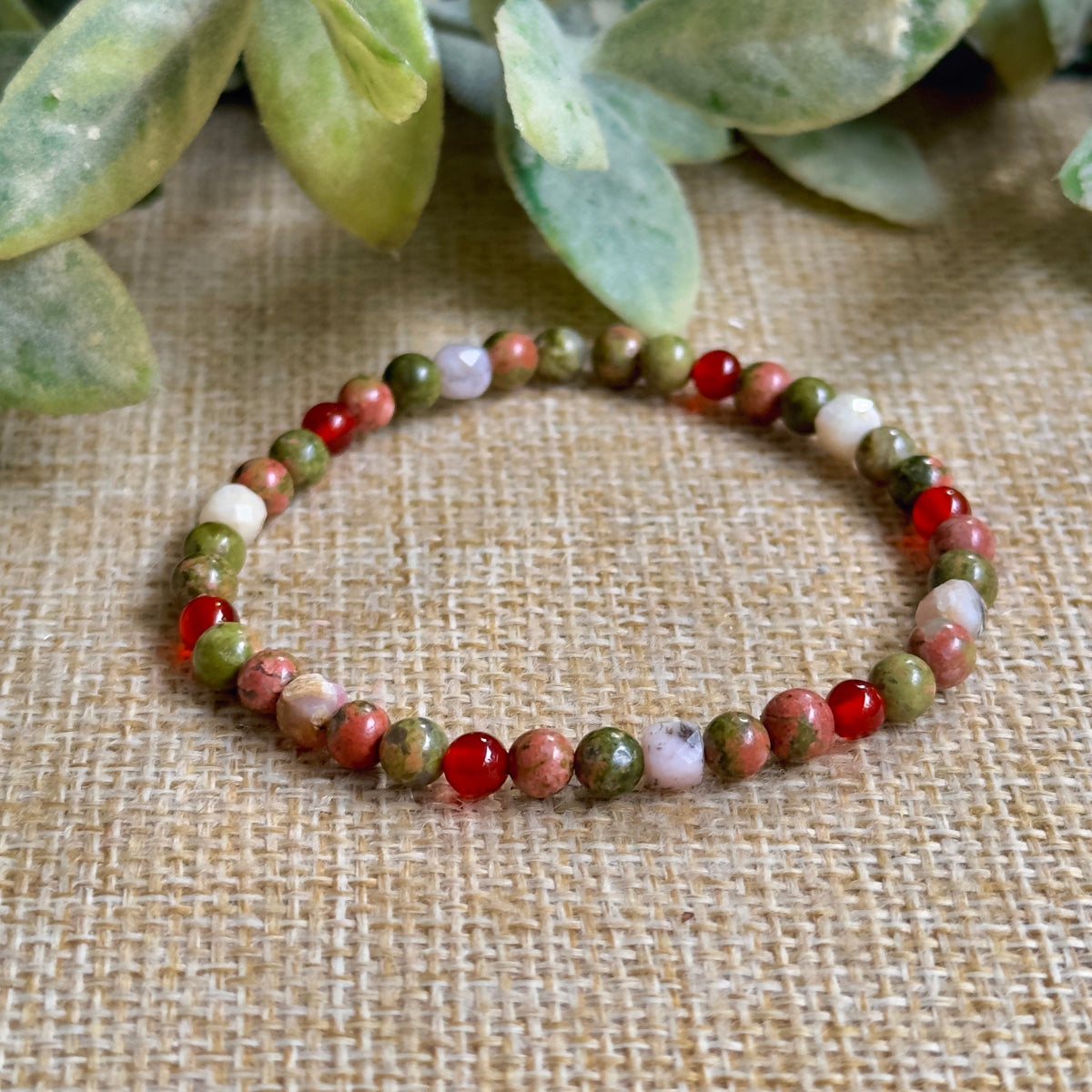 Childbirth Bracelet, Doula Bracelet, Labor Bracelet, Pregnancy Bracelet, Post partum bracelet, Delivery Bracelet