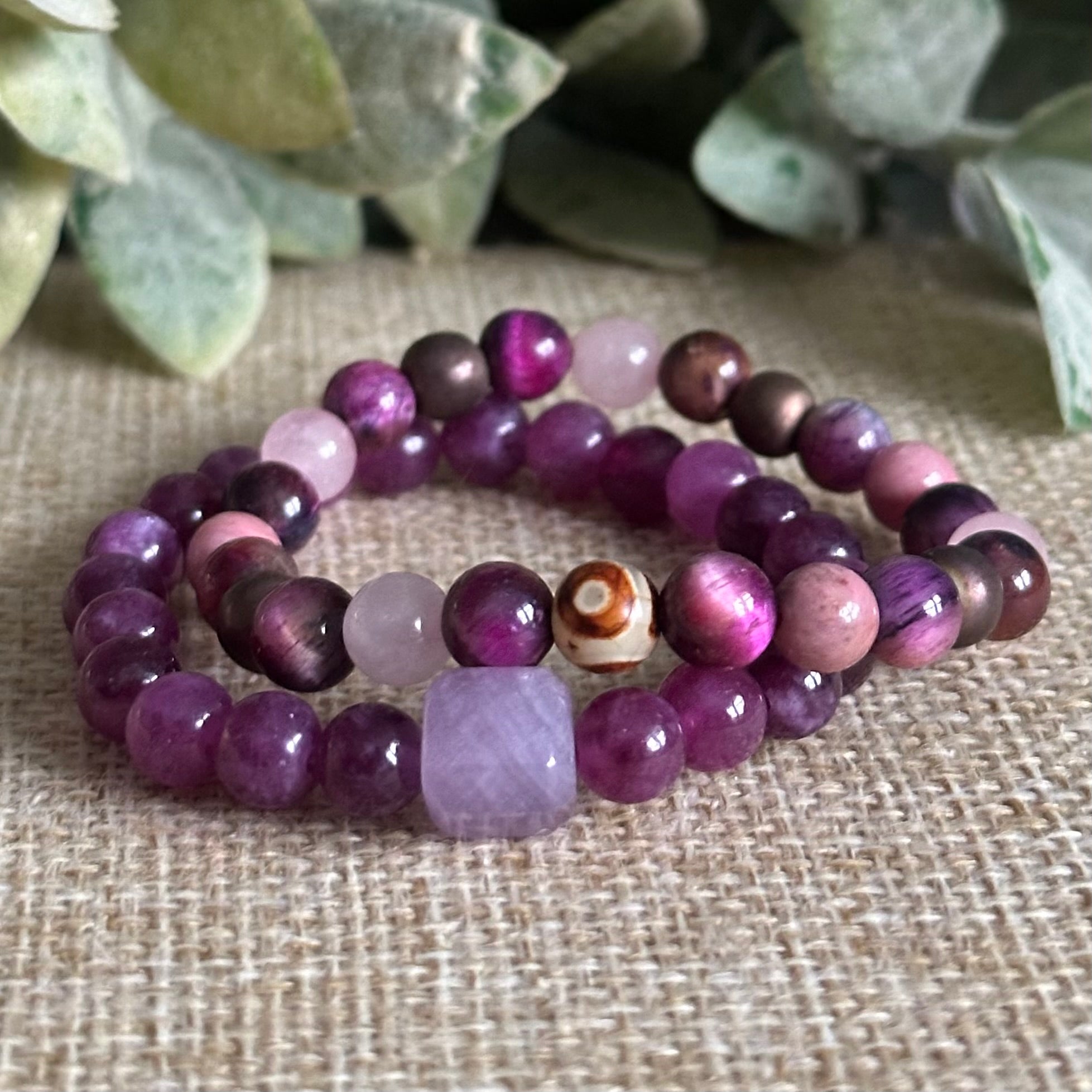 Soul Soother Tiny {Kids}