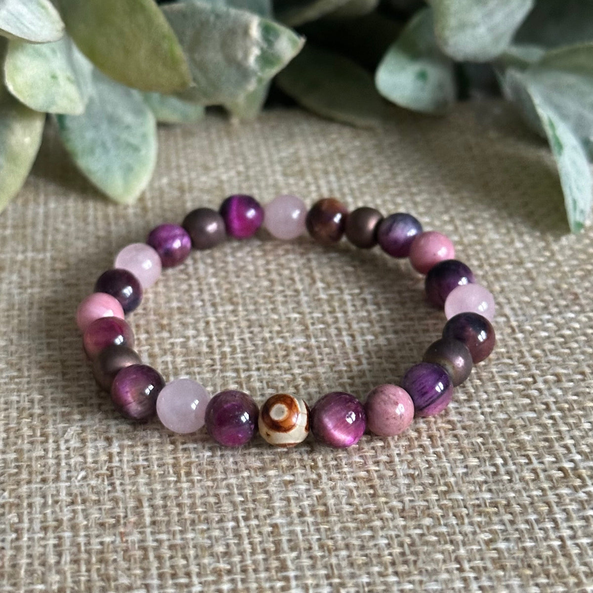little souls confidence bracelet for children