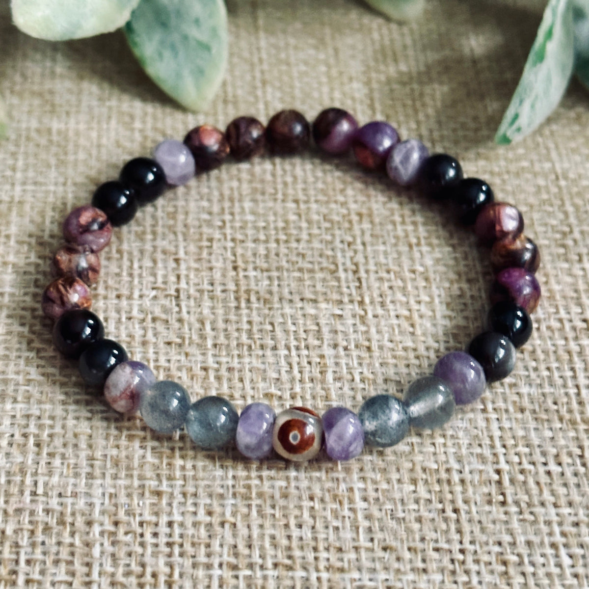 Manifesting Change  Bracelet for Men, Womend