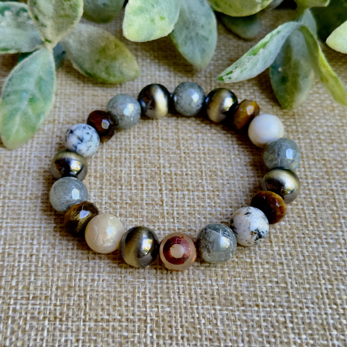 New Trails, Fresh Start, New Beginning Bracelet, Travel Bracelet, Growth Bracelet