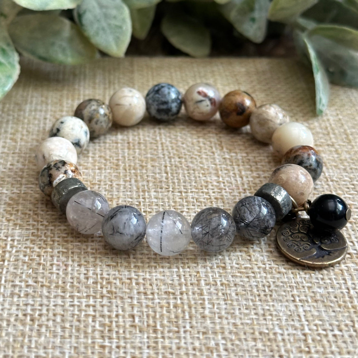 Crystals for Purpose and Prosperity