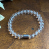 Amplify your life Magic Amplified bracelet
Clarity and confidence crystal bracelet. Gemstones, Crystals, Stones. Beaded bracelet for men