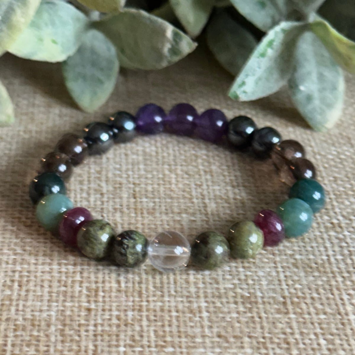 Cancer Bracelet for Men and Women,  