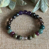 Bracelet for Cancer. Best Crystals for Cancer Support