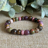 Empath’s Heart Emotional Healing Crystal Bracelet