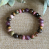 Anxiety Relief and Emotional Strength Bracelet
Handmade Protection Bracelet for Empaths