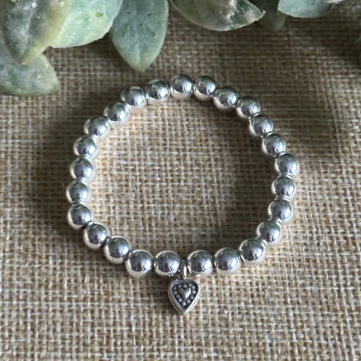 Hematite Bracelet For Kids Stress Relief And Confidence
Grounding Stone Bracelet For Children Emotional Balance
Every Day Hematite Kids Bracelet Calm And Protection