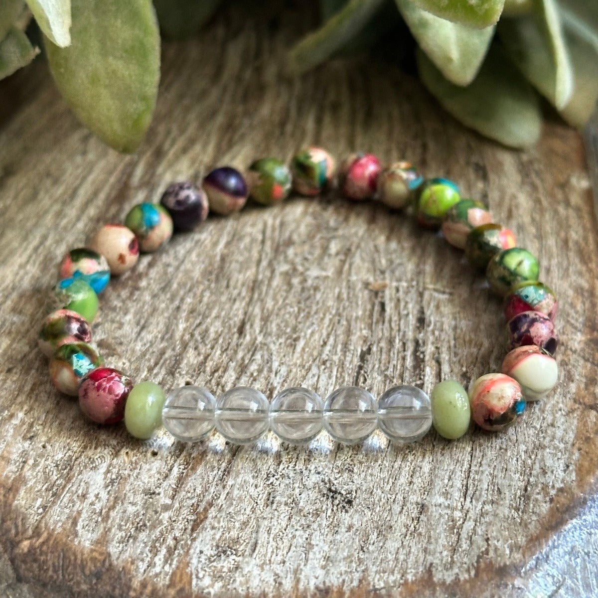 Fresh Energy Mini Bracelet