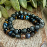 Leadership and Confidence gemstone Bracelet for Me