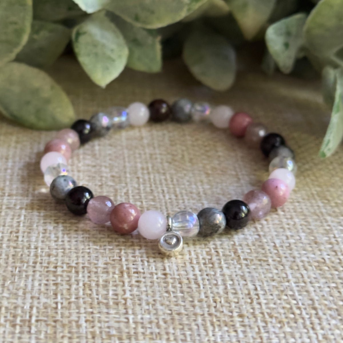 Love Spell WItches Bracelet