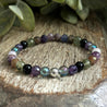 Mercury Retrograde Beaded Bracelet