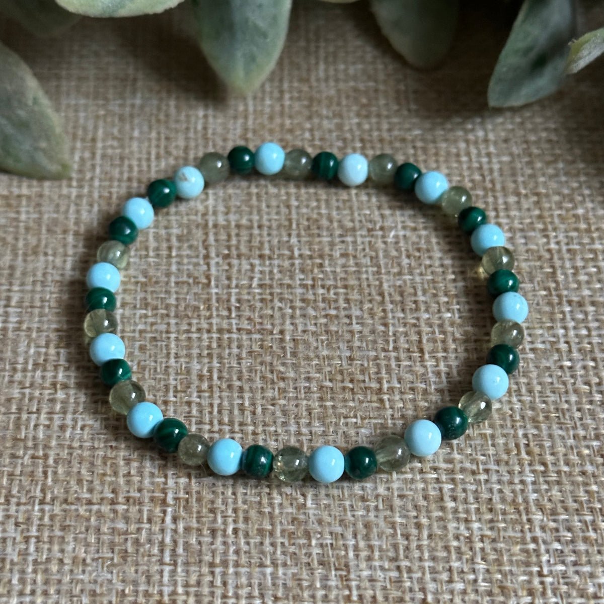 chakra alignment jewelry, emotional and physical healing bracelet, holistic wellness bracelet