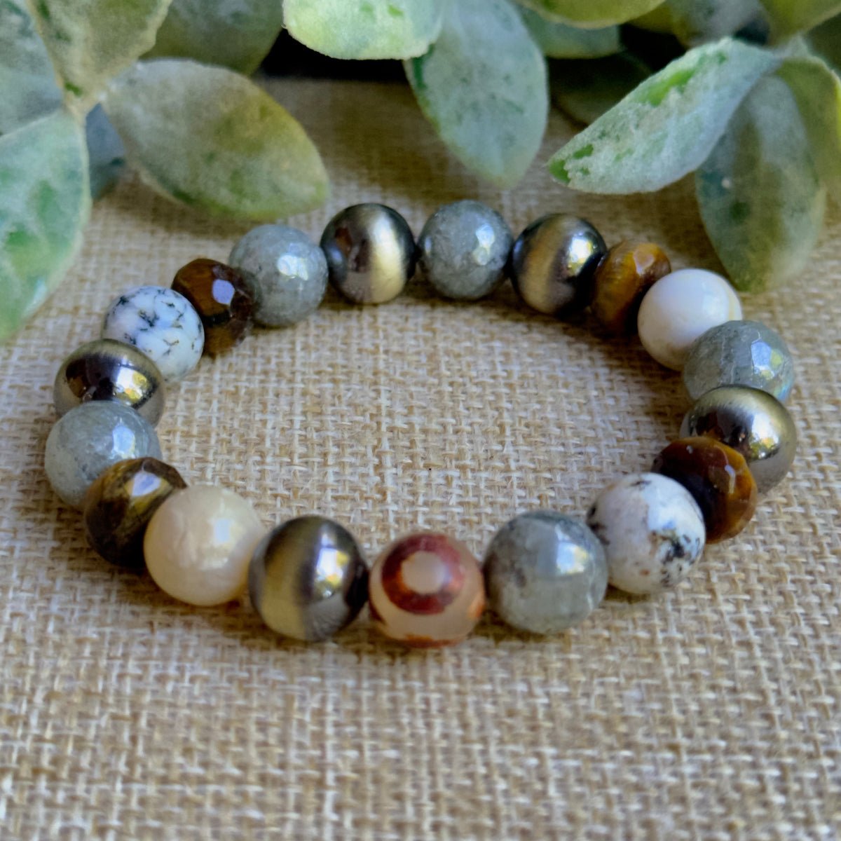 New Trails, Fresh Start, New Beginning Bracelet, Travel Bracelet, Growth Bracelet
