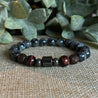 Mens Protection Bracelet