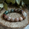 Gemstone Beaded Spiritual Bracelet