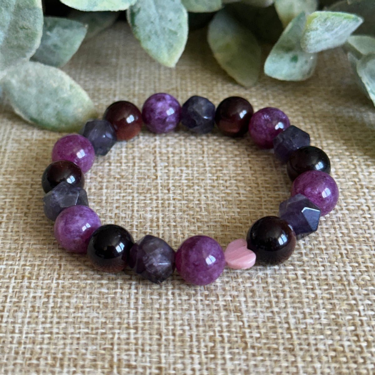 resilience and self worth jewelry, forgiveness and letting go healing bracelet,