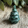 Tree Agate Loose Crystal