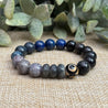 VIsionary-Chunky-Third-Eye-Chakra Bracelet