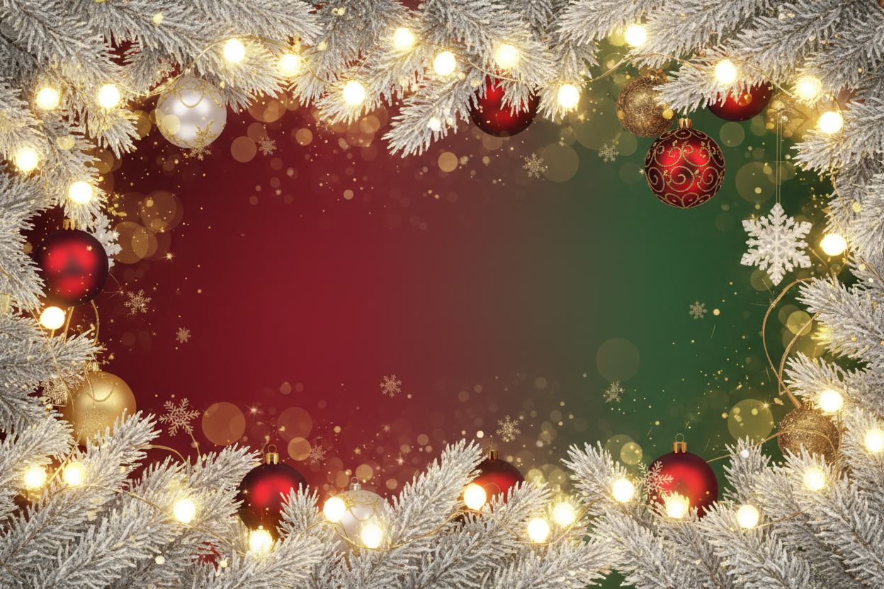 Xmas background