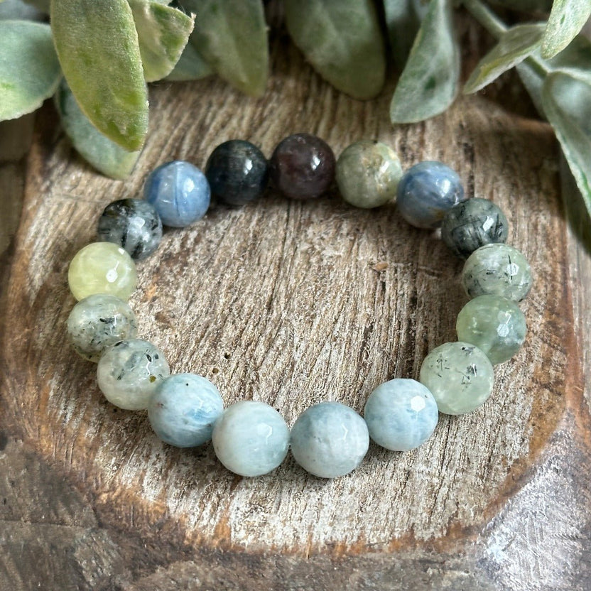 The Sun The Moon | Intention + Affirmation Jewelry – InJewels Healing ...