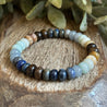 Crystals for Spirituality and Growth Bracelets