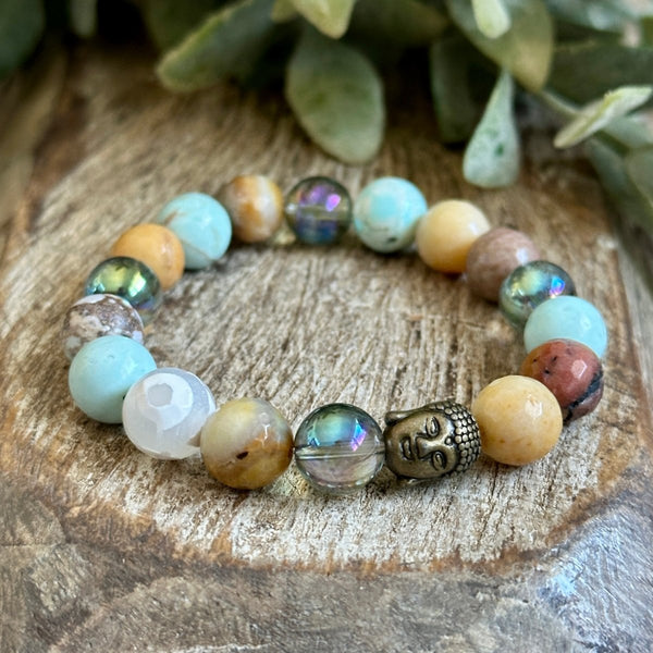 Gemstones & Crystals for Health and Happiness