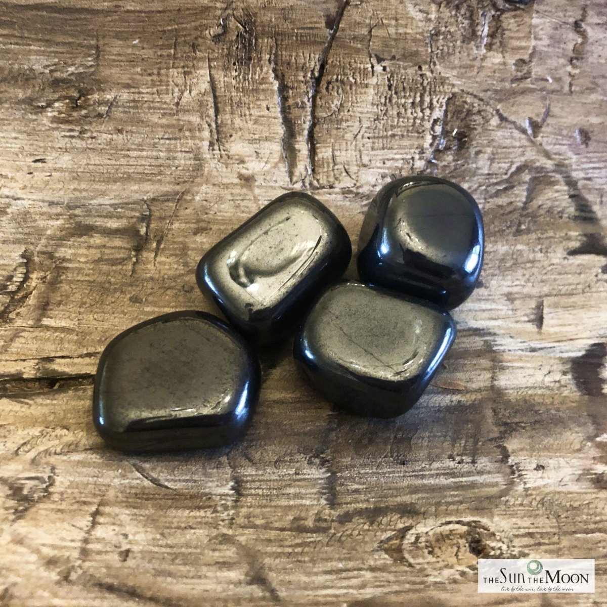 Hematite Touch Stone (1960043348061)