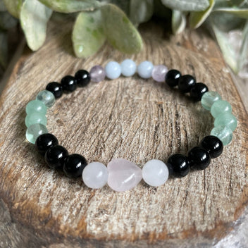 Find The Best Fertility Bracelet For You – InJewels Healing Jewelry