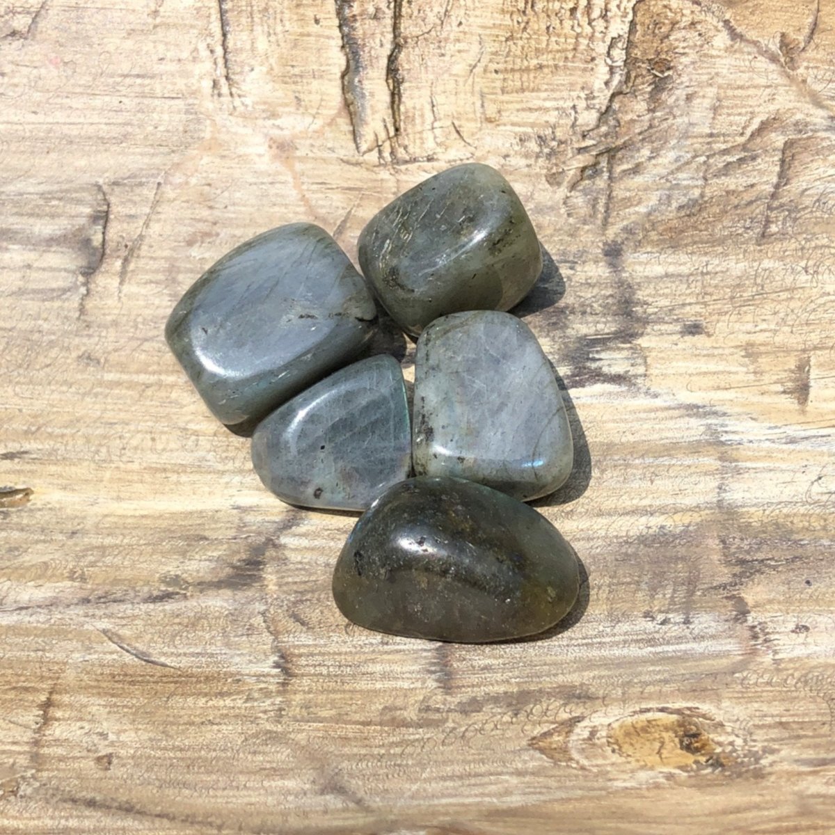 Labradorite Touch Stone (3582638063709)