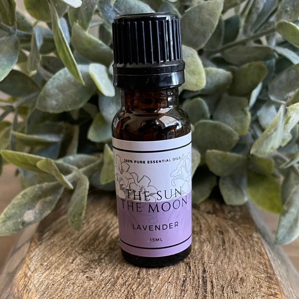 Lavender Essential Oil Benefits