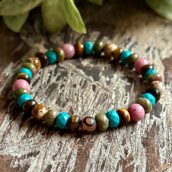 Manifesting Peace Mini