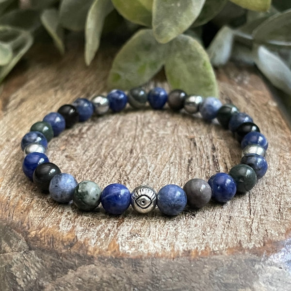 Stress + Tension Mini