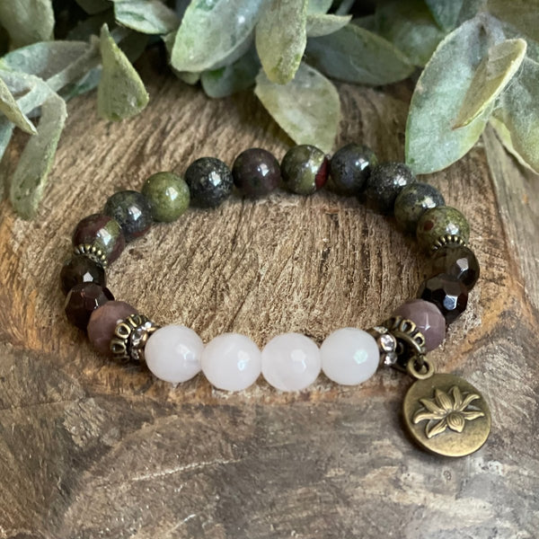 Pregnancy Miscarriage Fertility Bracelet